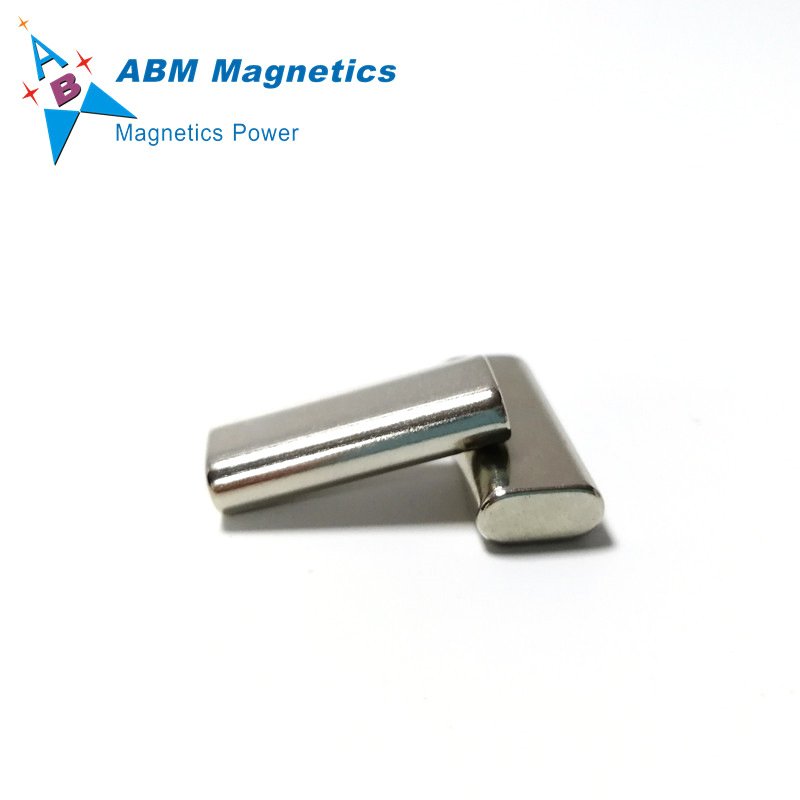 High-temperature Ndfeb Magnet Sh Uh Eh Ah Magnet N35~N54 Strong Magnet