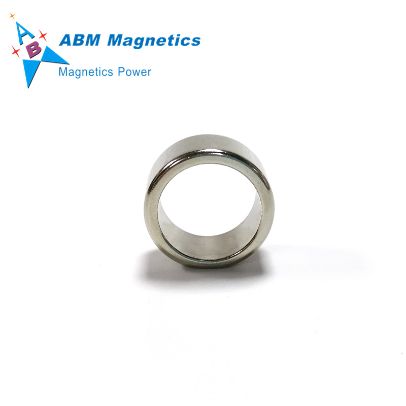 High-temperature Ndfeb Magnet Sh Uh Eh Ah Magnet N35~N54 Strong Magnet