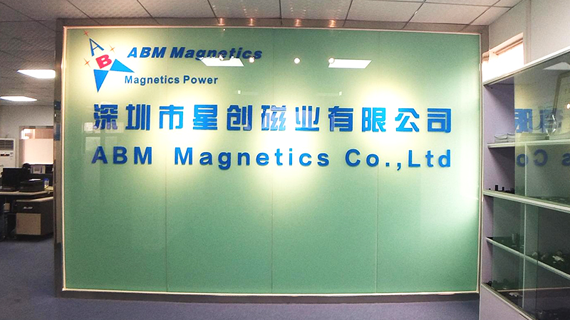 ABM Magnetics Co., Ltd.