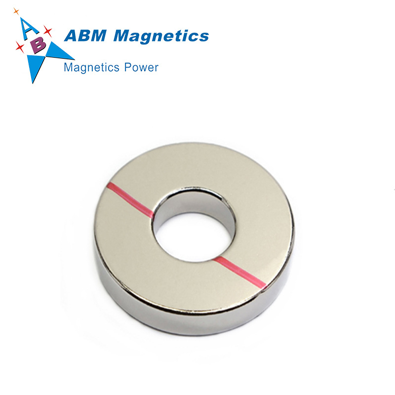 High-temperature Ndfeb Magnet Sh Uh Eh Ah Magnet N35~N54 Strong Magnet