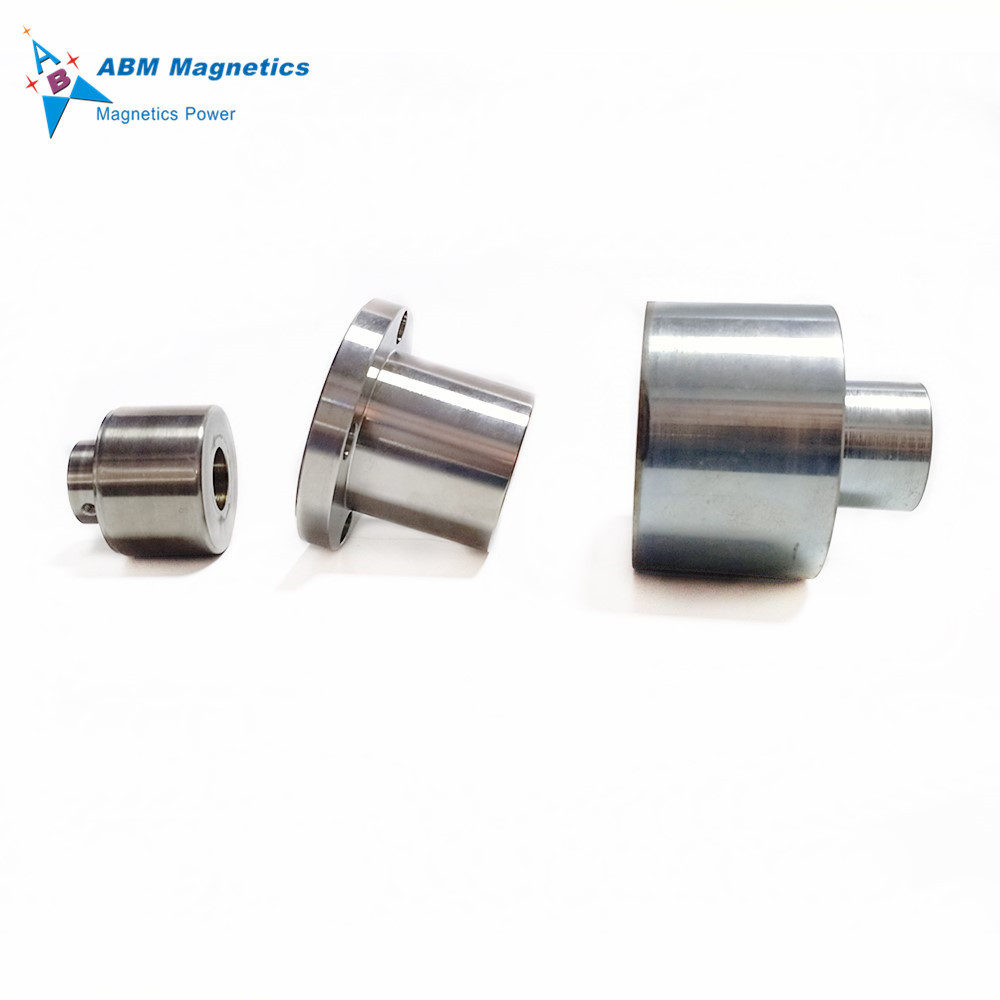 Permanent Magnetic Drive Shaft Coupling For Pump Magnetic Clutch