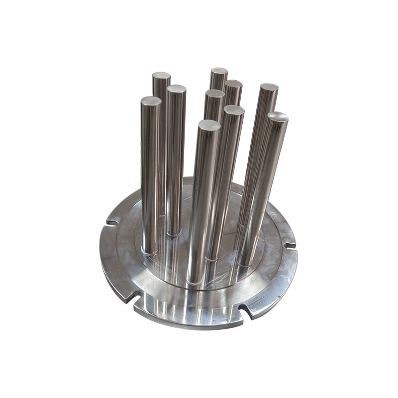 Customized High Grade Power Magnetic Separator Neodymium Filter Hopper Magnet Permanent Grid